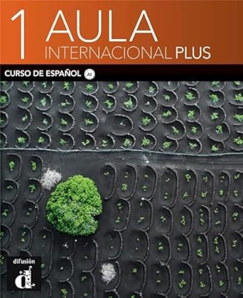 Aula Internacional Plus 1. Libro del Alumno