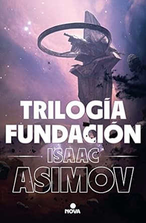 Trilogia Fundacion