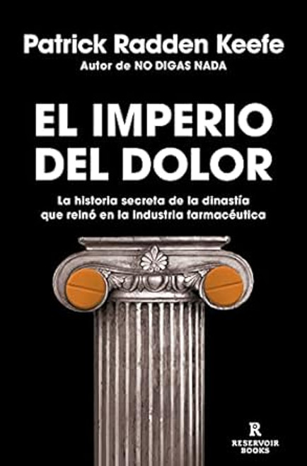 El imperio del dolor