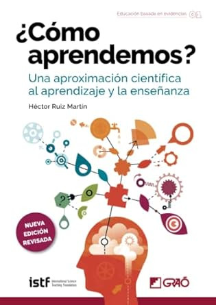 Como aprendemos?