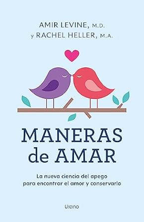 Maneras de amar