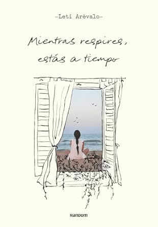 Mientras respires estas a tiempo / As Long As You're