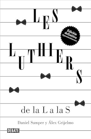 Les Luthiers / Les Luthiers