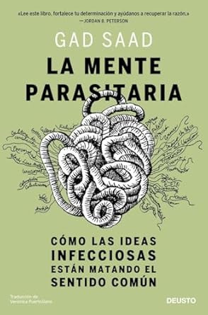 La mente parasitaria