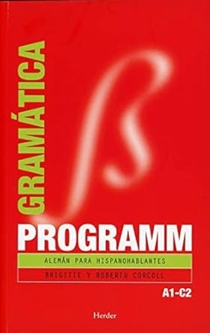 Programm. Gramatica A1C2