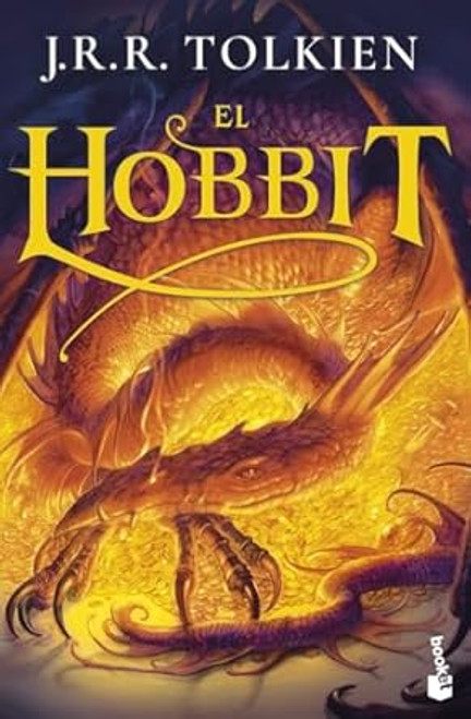 El Hobbit