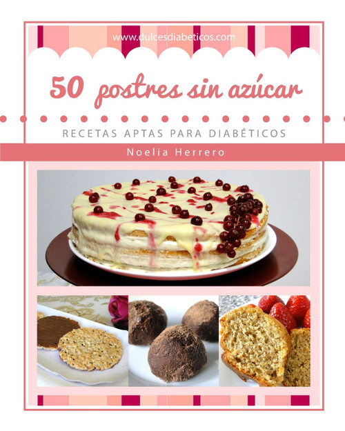 50 postres sin az car