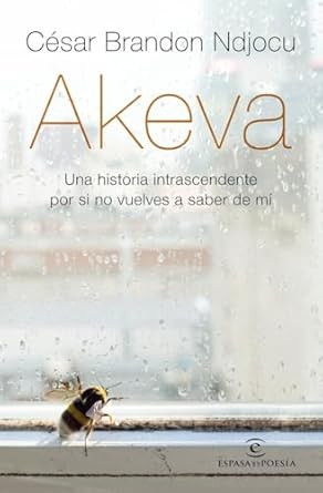 Akeva: Una historia intranscendente por si no vuelves a