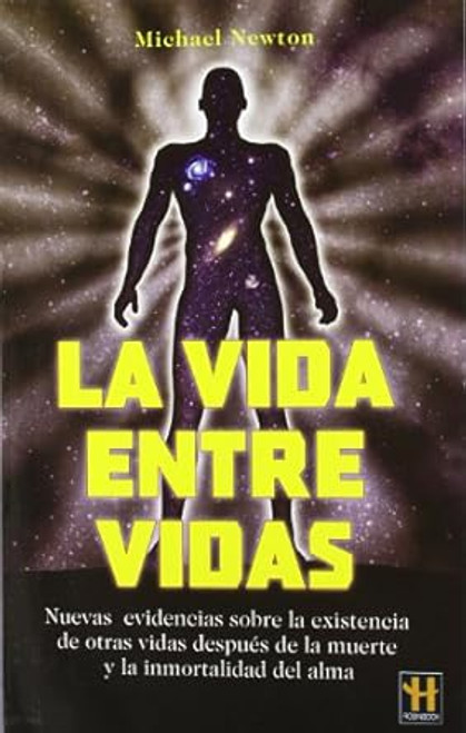 La vida entre vidas