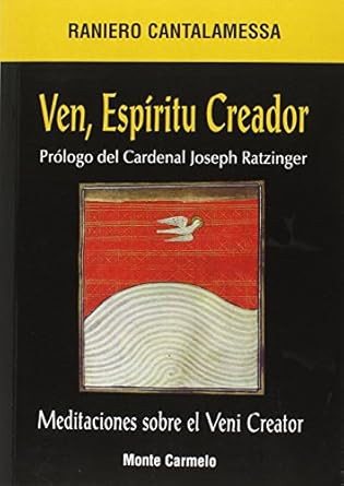 Ven Espiritu Creador
