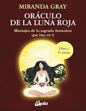 Oraculo de la Luna Roja