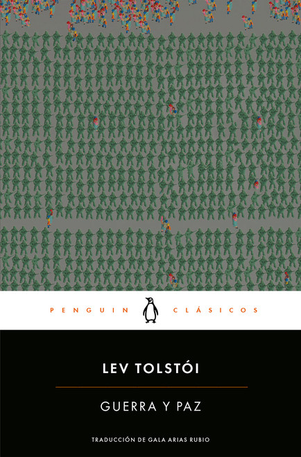 Guerra y paz / War and Peace