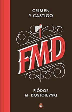 Crimen y castigo / Crime and Punishment