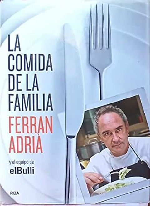 La comida de la familia