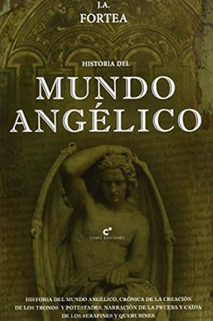 Historia del Mundo Angelico