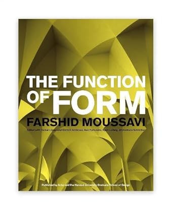 The Function of Form