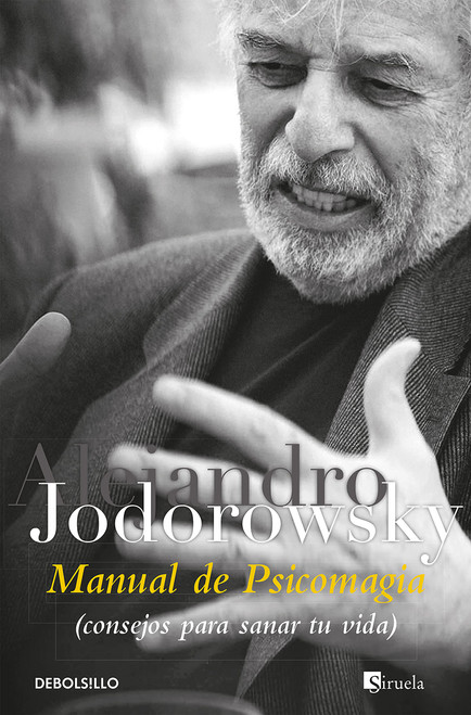 Manual de Psicomagia