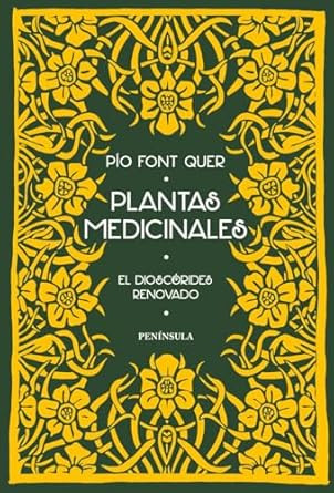Plantas medicinales