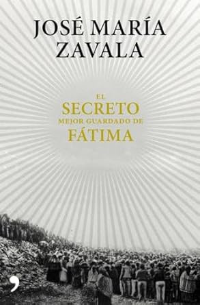 El secreto mejor guardado de Fatima