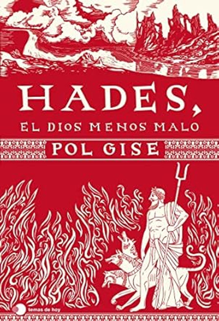 Hades el dios menos malo