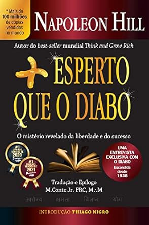 Mais Esperto Que O Diabo