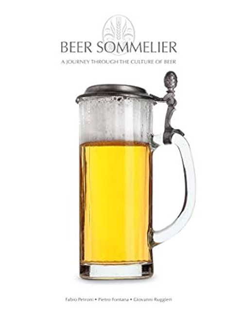 Beer Sommelier
