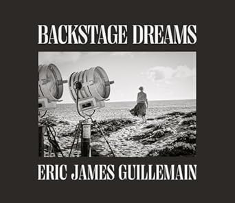 Eric James Guillemain
