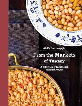 From the Markets of Tuscany