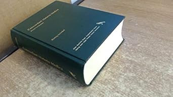 Concordant Materia Medica