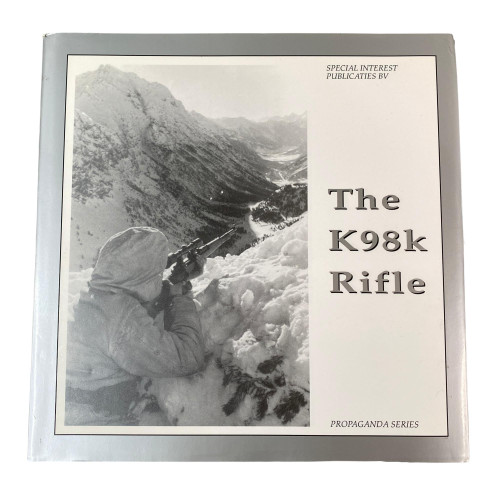 K98K Rifle