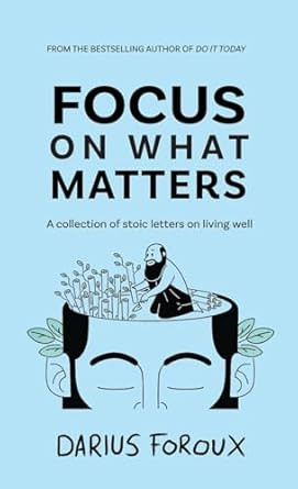 Focus on What Matters