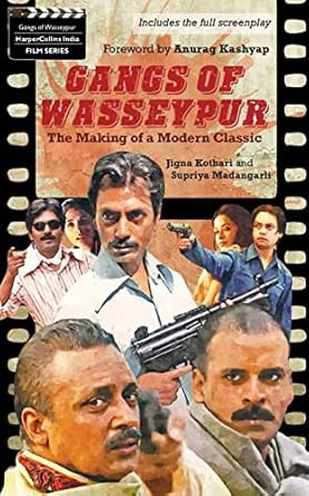 Gangs of Wasseypur