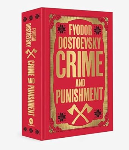 Crime and Punishment