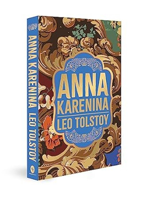 Anna Karenina