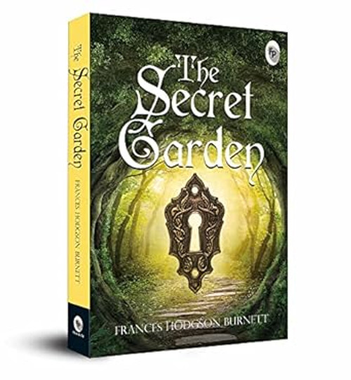 The Secret Garden Frances Hodgson Burnett