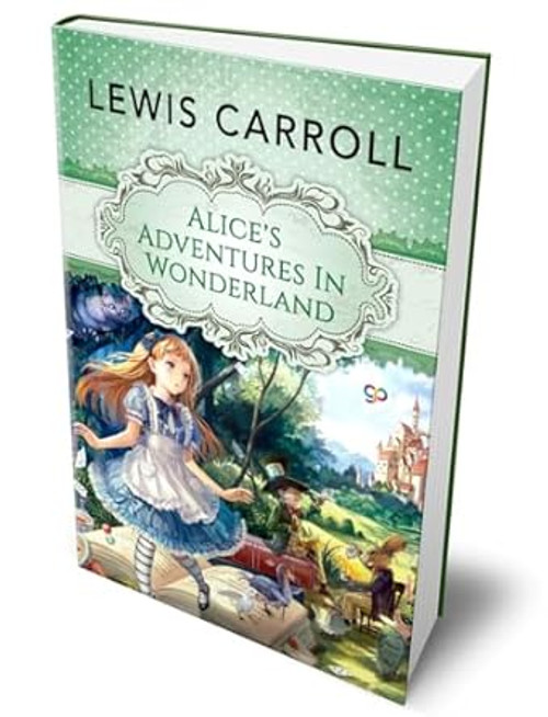 Alice's Adventures in Wonderland