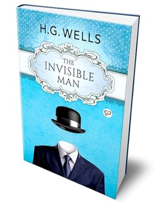 The Invisible Man