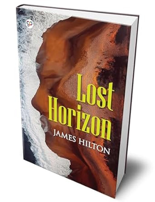 Lost Horizon