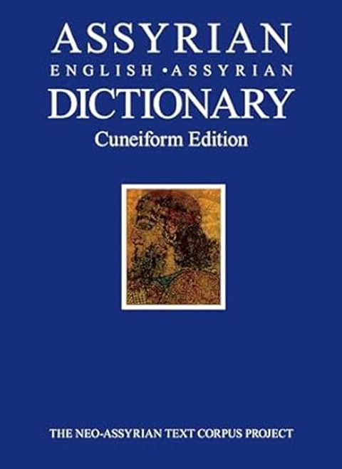 Assyrian-English-Assyrian Dictionary