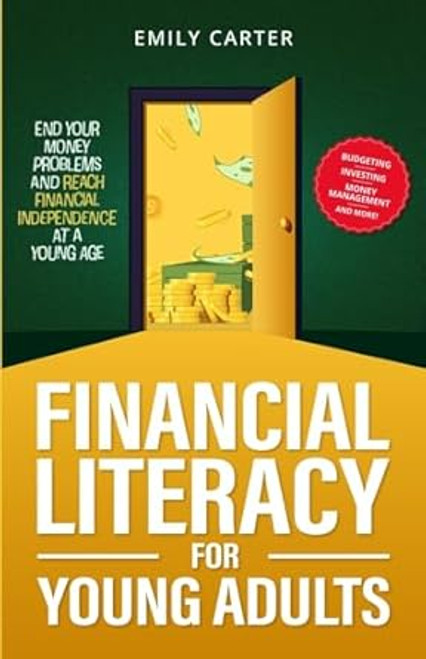 Financial Literacy for Young Adults