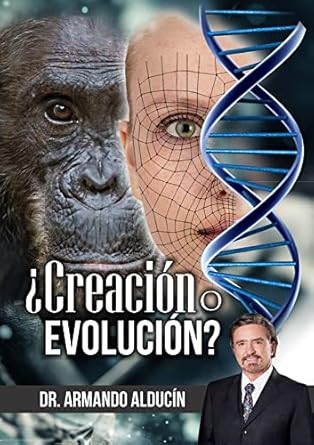 Creacion O Evolucion