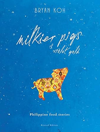 Milkier Pigs & Violet Gold