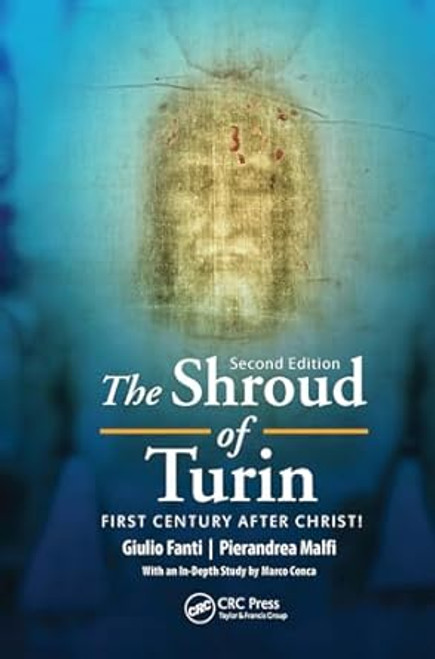 The Shroud of Turin