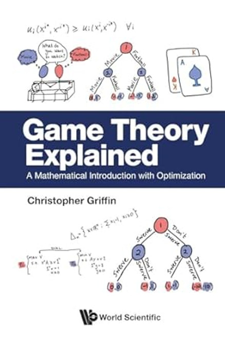 Game Theory Explained