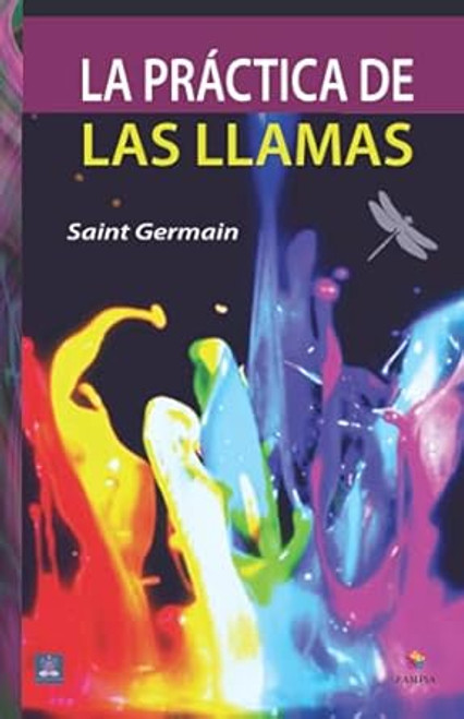 La practica de las llamas
