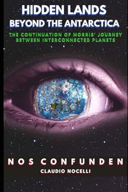 Hidden Lands Beyond the Antarctica