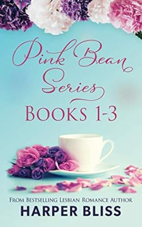 Pink Bean Series : Books 1-3