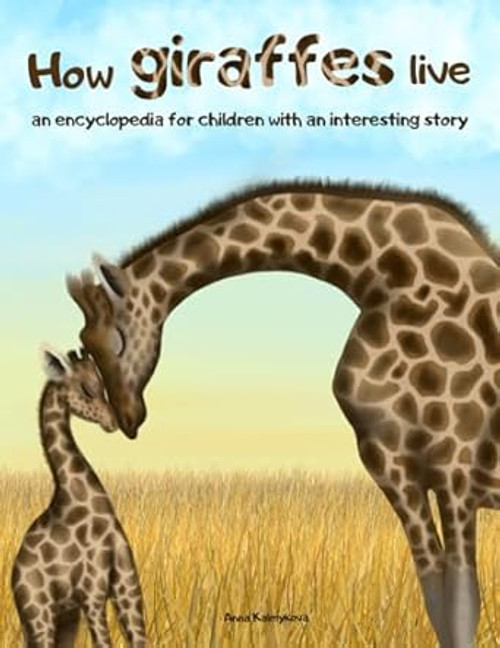 How Giraffes Live