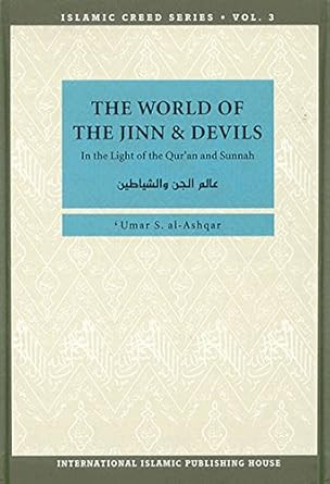 The World of the Jinn & Devils