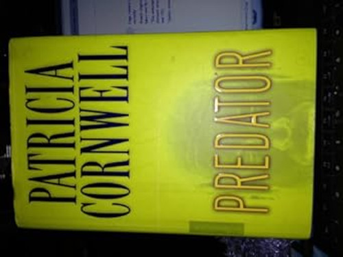 Predator (Kay Scarpetta Mysteries)